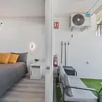 Moderno Estudio Con Piscina En - Ideal Parejas * أرونا