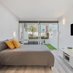 Lägenhet Moderno Estudio Con Piscina En - Ideal Parejas *