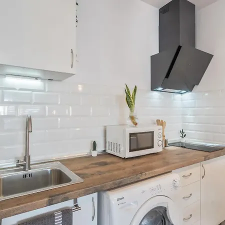 Moderno Estudio Con Piscina En - Ideal Parejas Arona