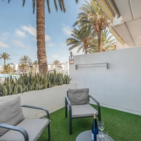 Moderno Estudio Con Piscina En - Ideal Parejas Apartman *