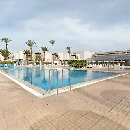 Moderno Estudio Con Piscina En - Ideal Parejas Arona