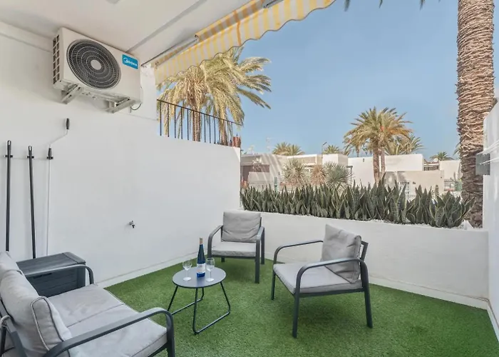 Apartamento Moderno Estudio Con Piscina En - Ideal Parejas