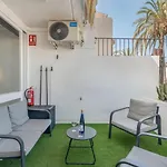Moderno Estudio Con Piscina En - Ideal Parejas *