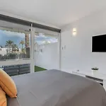 Moderno Estudio Con Piscina En - Ideal Parejas アパート *