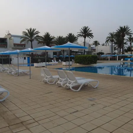 Appartement Moderno Estudio Con Piscina En - Ideal Parejas Arona (Tenerife)