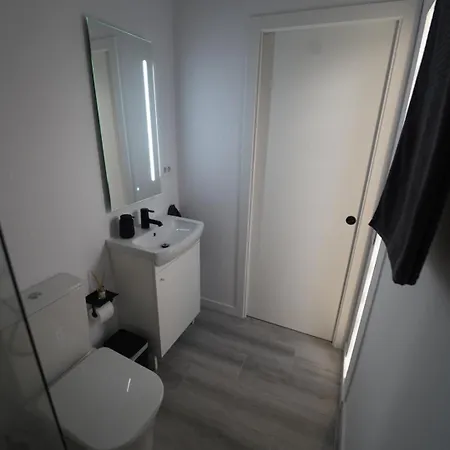 Appartement Moderno Estudio Con Piscina En - Ideal Parejas Arona (Tenerife)