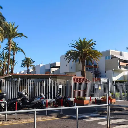 Appartement Moderno Estudio Con Piscina En - Ideal Parejas *