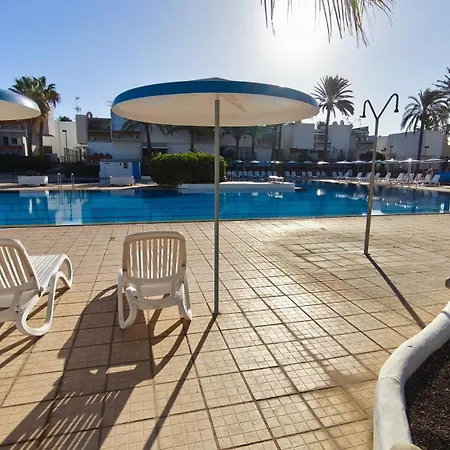 Moderno Estudio Con Piscina En - Ideal Parejas Appartement