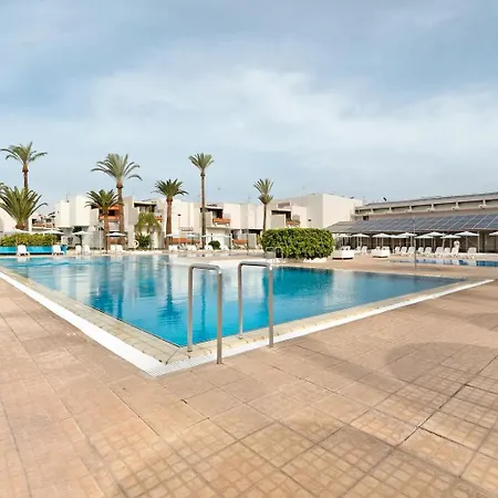 Moderno Estudio Con Piscina En - Ideal Parejas Appartamento