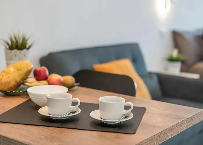 Apartamento Moderno Estudio Con Piscina En - Ideal Parejas Arona (Tenerife)