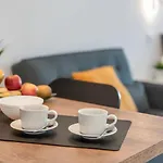 Apartmán Moderno Estudio Con Piscina En - Ideal Parejas Arona (Tenerife)
